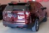 Ford Explorer  2018. ���� 5