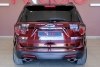 Ford Explorer  2018. ���� 6
