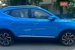 MG ZS TROPFY 2023 � ���