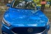 MG ZS TROPFY 2023. ���� 3