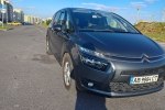 Citroen C4 Picasso  2014 � ³�����