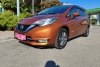 Nissan Note Medalist 2017. ���� 2