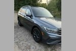 Volkswagen Tiguan SE 2024 � ���