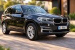 BMW X5  2016 � ���