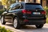 BMW X5  2016. ���� 6