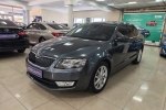 Skoda Octavia  2016 � ������������