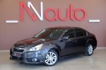 Subaru Legacy  2012 � ����