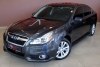 Subaru Legacy  2012. ���� 2