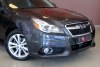 Subaru Legacy  2012. ���� 3