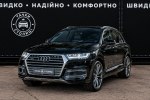 Audi Q7 3.0 TFSI 2016 � ���