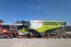 Claas  Lexion  2017 �826506