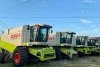 Claas Lexion 760�� 2019. ���� 2
