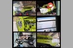 Claas Lexion 760�� 2019 � ³�����