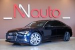 Audi A6  2019 � ����