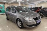 Volkswagen Touran  2008 � ������������