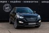 Hyundai  Santa Fe  2013 �826526