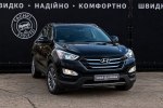 Hyundai Santa Fe CRDi A� 2013 � ���