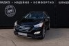 Hyundai Santa Fe CRDi A� 2013. ���� 3