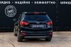 Hyundai Santa Fe CRDi A� 2013. ���� 7