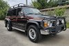 Nissan Patrol SUPER SAFARI 1995. ���� 3