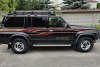 Nissan Patrol SUPER SAFARI 1995. ���� 4