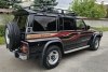 Nissan Patrol SUPER SAFARI 1995. ���� 5