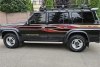 Nissan Patrol SUPER SAFARI 1995. ���� 8