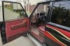 Nissan Patrol SUPER SAFARI 1995. ���� 9