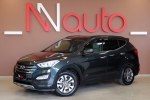 Hyundai Santa Fe  2013 � ����