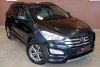 Hyundai Santa Fe  2013. ���� 4