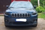 Jeep Cherokee  2018 � ������������