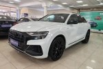 Audi Q8  2020 � ������������