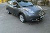 Nissan  Leaf  2015 �826538