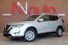 Nissan Rogue 2018