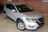 Nissan Rogue  2018. ���� 4