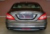 Mercedes CLS-Class  2012. ���� 6