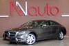 Mercedes  CLS-Class 