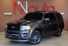 Ford Expedition 2017