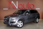 Audi Q7  2015 � ����