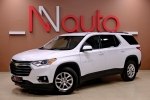 Chevrolet Traverse 2019