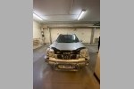 Nissan X-Trail  2005 � ���
