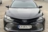Toyota Camry Prestige 2020. ���� 2