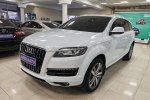 Audi Q7  2013 � ������������