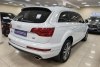 Audi Q7  2013. ���� 4