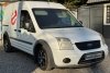 Ford Transit Connect 2011
