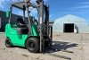 Mitsubishi FD KFD15T 2015. ���� 5