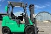 Mitsubishi FD KFD15T 2015. ���� 6