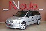 Mitsubishi Space Wagon  2002 � ����