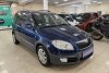 Skoda Roomster Scout 2009. ���� 1