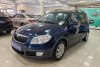 Skoda Roomster Scout 2009. ���� 3